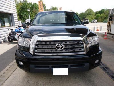 TOYOTA TUNDRA 