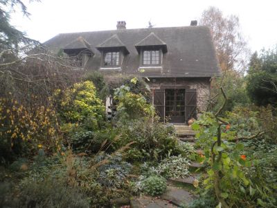 maison secondaire