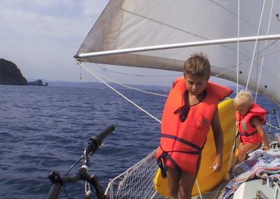 location fantasia port de hyeres