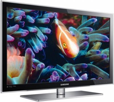TV SAMSUNG LED 102 cm 40\