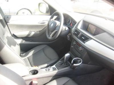  Version : XDRIVE 20D LUXE 
