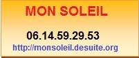 MON SOLEIL Entreprise G�n�rale du Batiment