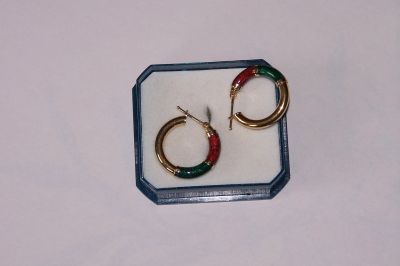 Bague en or