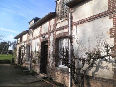 Maison � r�nover