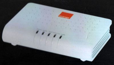Modem adsl haut d�bit