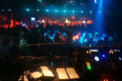 dj generaliste/animateur. saison2012