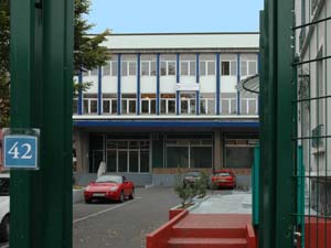 BUREAUX 25m2 / 40m2 / 50m2 / 75m2