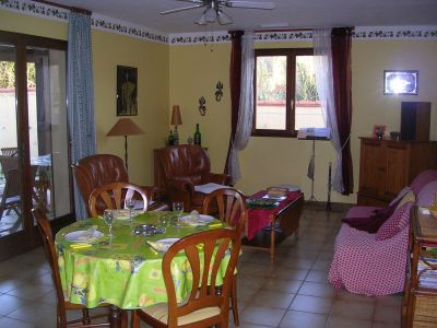 Maisons avec piscine