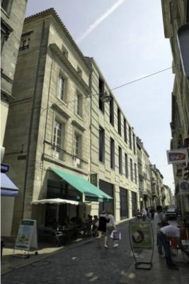 T1 AU T4 BORDEAUX 