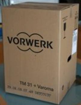 Vds des thermomix tm 31 de marque vorwerk d�origine tout + D�mo	
