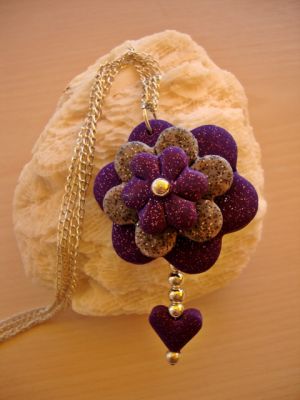 Bijoux fabrication artisanale