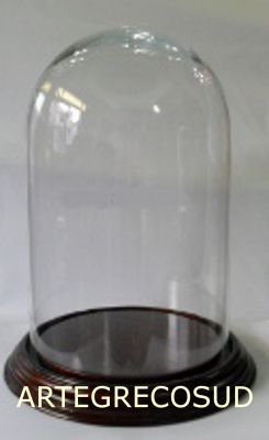 GLOBE VERRE