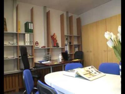 BUREAUX A LOUER