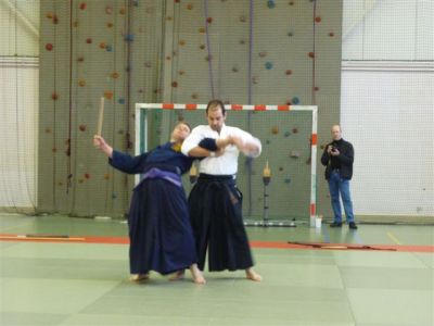 Ju-jutsu � Bassilly