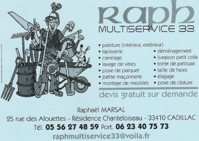 multiservice