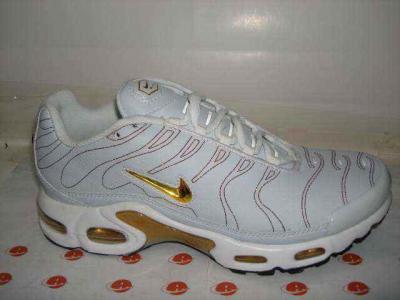 A vendre~!! Chaussures de Nike Air Max Tn