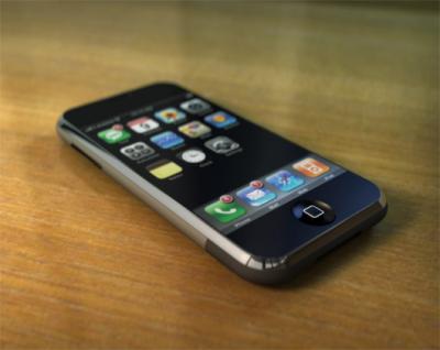 don de mon iphone 8go 