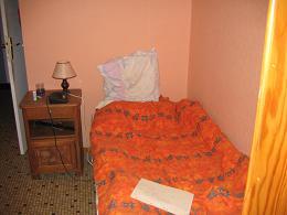 colocation de disponible � 5 mn de Grenoble