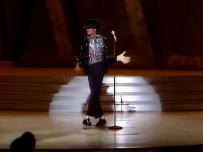 figurine hot toy michael jackson billie jean 1984