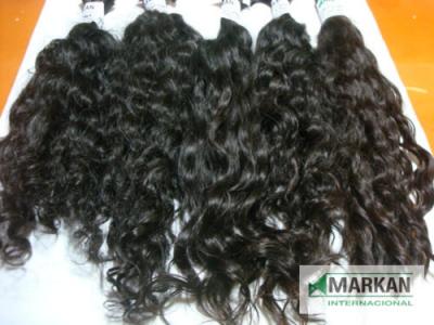 New Markan Internacional List