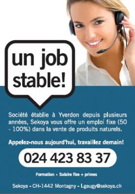 T�L�VENDEURS/SES