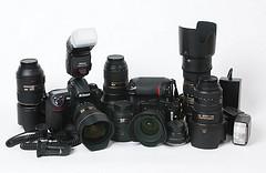 FOR SALE:Nikon D3x 12MP Digital SLR Camera