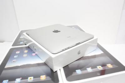 FOR SALE:Apple iPad 16GB, 32GB, 64GB (3G + Wi-Fi)