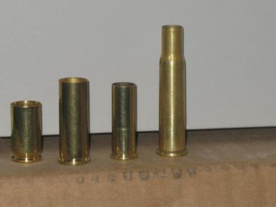 TIR - Etuis
