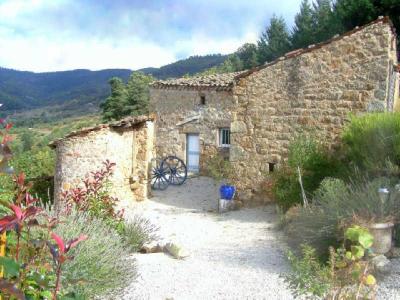 07 ARDECHE PROPRIETE EXCEPTIONNELLE 
