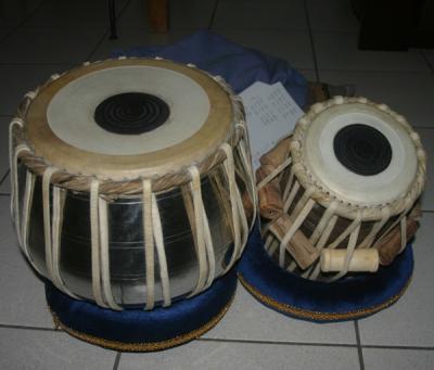 vends tablas ramen�s du K�rala