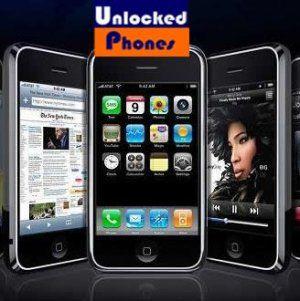 POUR VENDRE NEW UNLOCKED Apple iPhone 4GS 32GB 