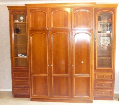 dondi lit armoire cause voyage