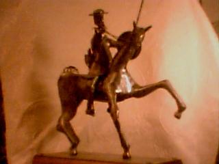 scultures peitures