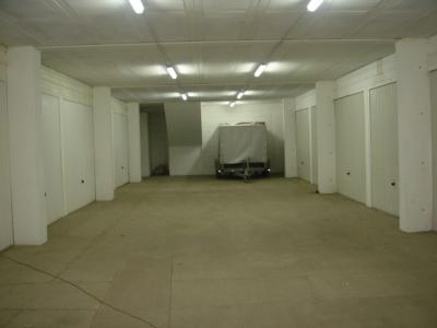 garage a louer Genval
