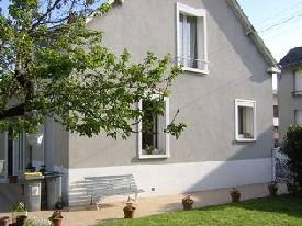 Maison dans Tours