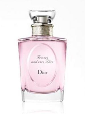 Eau de Toilette Forever And Ever DIOR 100 ml - NEUF