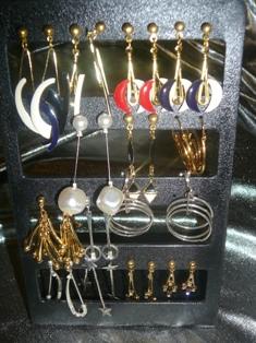 DESTOCKAGE BIJOUX FANTAISIE