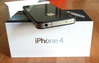  IPHONE 4