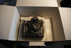 FOR SALE:Nikon D3x 24.5MP Digital SLR Camera