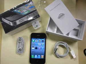 Buy 2 get 1 free brand new Apple iPhone 4g 32gb