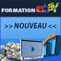 PLUS QUE 17 PLACES : pour une FORMATION sur la vente E-Bay !