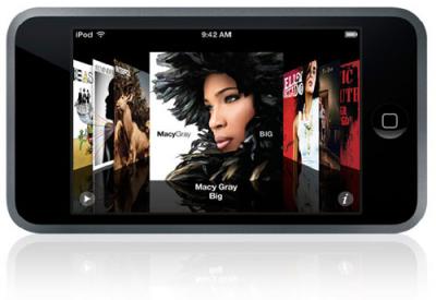 ipod pour tous
