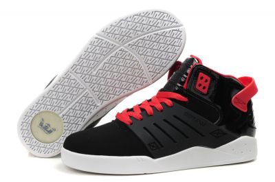 wholesale new men and women supra shoes 