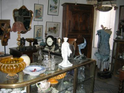 maison de village 