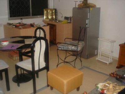 Appartement meubl� Fenetre Mermoz dakar