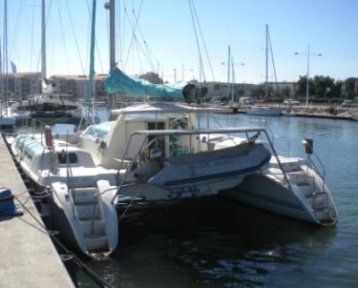Vends Edel Cat 43