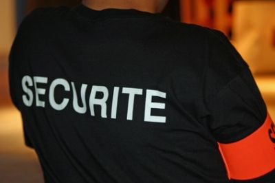 Formation s�curit� CQP/APS+ SECOURISME+EPI 885 Euros net