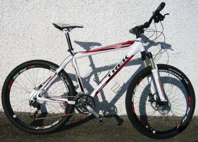 VTT TREK 6700 Disc