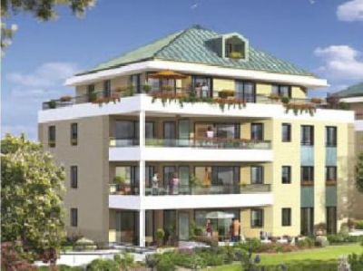 IMMOBILIER NEUF dans votre r�gion