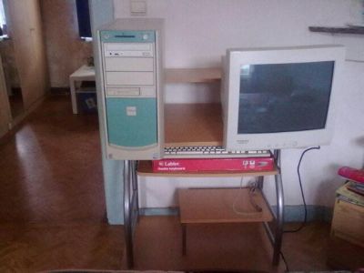 Pc complet